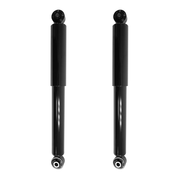 Unity 2-252230-001 Rear Shock Absorber Kit 2-252230-001 - main